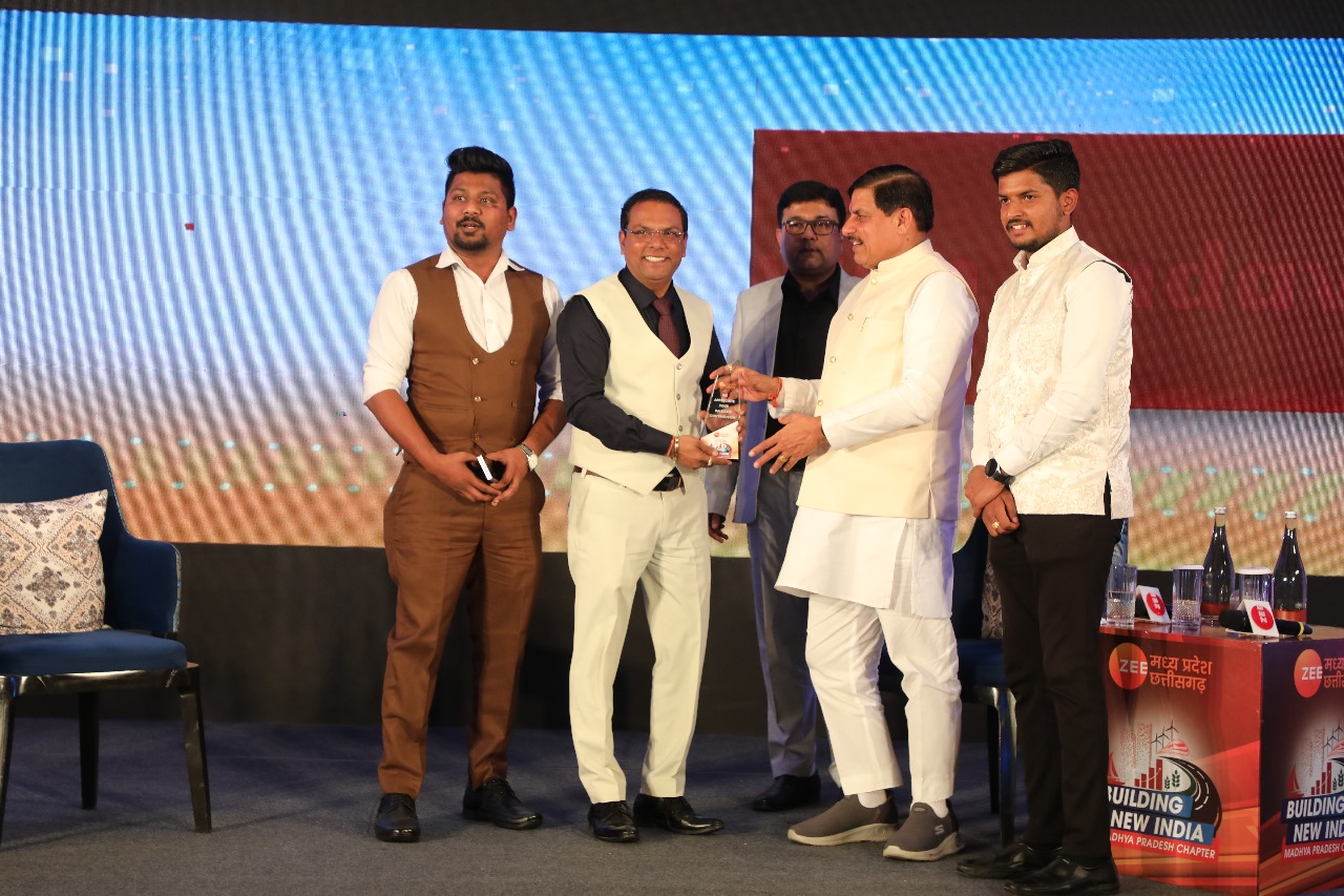 Innovative Design Recognition